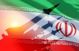 iran rudal