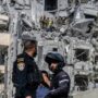 israel hancur anadolu