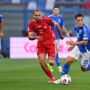 italia moldova getty