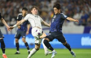 jepang indonesia afc