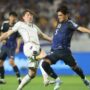 jepang indonesia afc