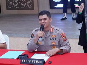 kabid humas polda jabar, kombes hendra rochmawan 