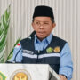 ketua ppih arab saudi muchlis m hanafi