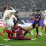 kiper atalanta