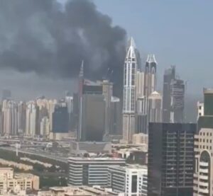 marina dubai