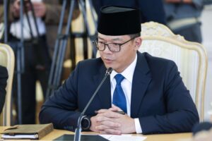 menlu indonesia