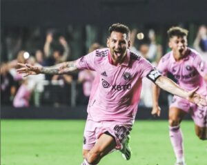 messi inter miami