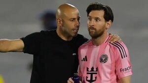 messi mascherano getty1