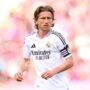 modric getty