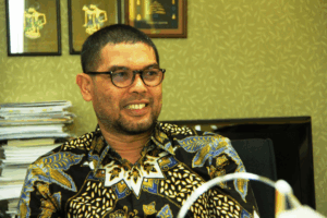 nasir djamil pks id