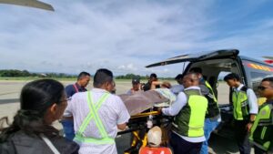 polisi wamena divhumas polri
