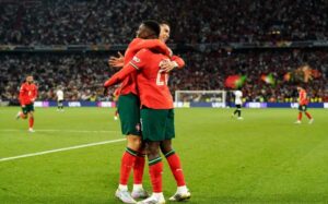 portugal cr7 uefa