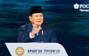 prabowo rusia