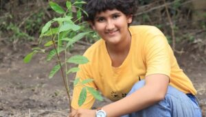prasiddhi singh