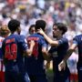 psg atletico