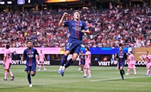 psg inter miami