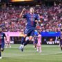 psg inter miami