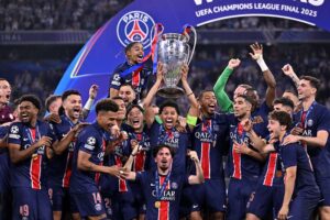 psg juara situs