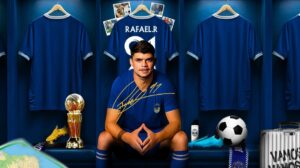 rafinha psim