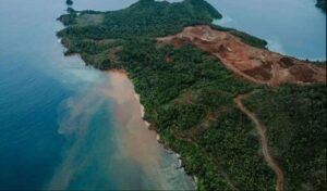 raja ampat