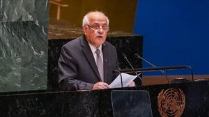 riyad mansour palestina aa
