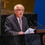 riyad mansour palestina aa