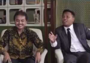 roy pengacara