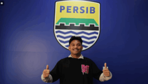 saddil persib