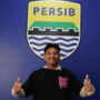 saddil persib