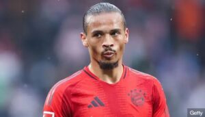 sane getty
