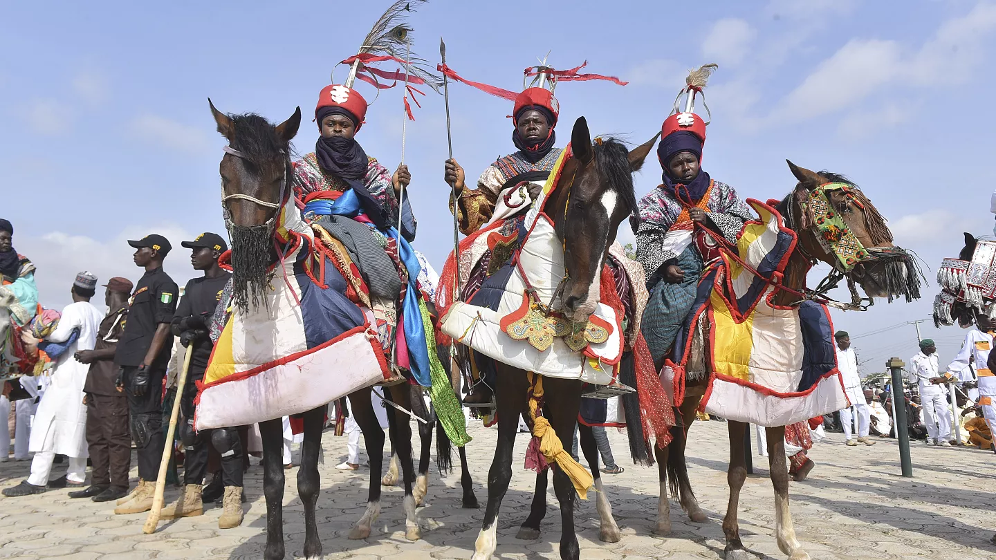sani maikatanga ap