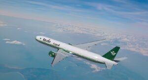 saudia airlines ig
