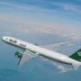 saudia airlines ig