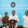 sekretariat presiden jumpers