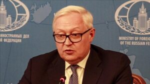 sergei ryabkov aa