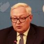 sergei ryabkov aa