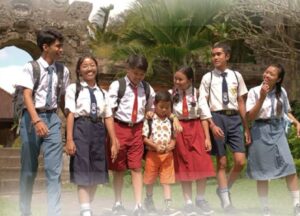siswa kemendikdas