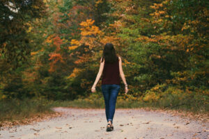 slow down and enjoy life this world sauntering day