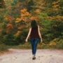 slow down and enjoy life this world sauntering day