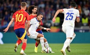 spanyol prancis uefa