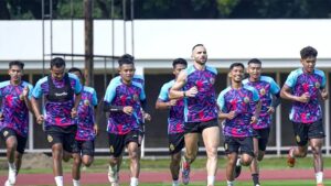 spaso bhayangkara lib