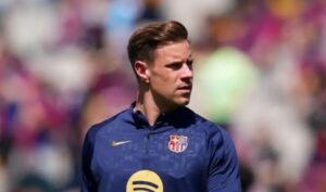 stegen getty
