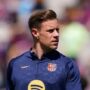 stegen getty