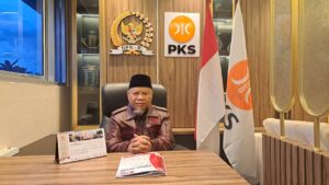 surahman hidayat dpr