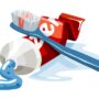 tooth paste 1454 171