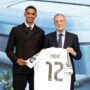 trent 12 madrid