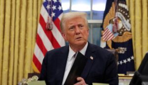 trump daily ausaf