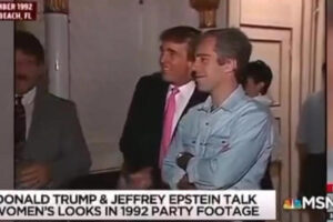 trump epstein