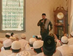 ustaz yahya waloni