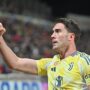 vlahovic juve getty